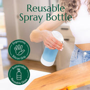 Reusable Spray Bottle