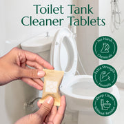 Toilet Tank Cleaner Tablets